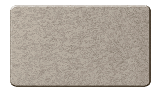 Цвет композитной панели - Серый бетон