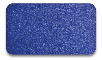 Цвет композитной панели - Ультрамариновый синий